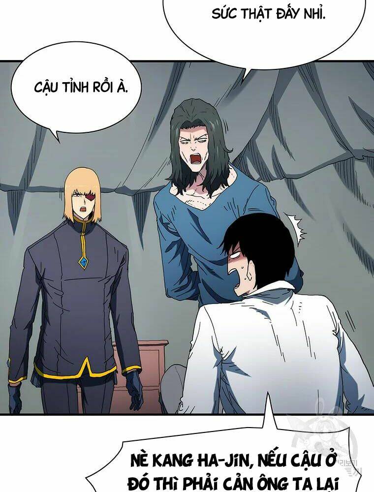 Các Chòm Sao Chỉ Chú Ý Mình Tôi: Chapter 31