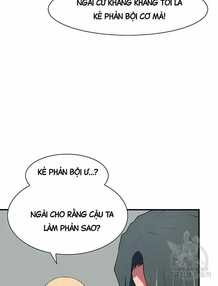 Các Chòm Sao Chỉ Chú Ý Mình Tôi: Chapter 31