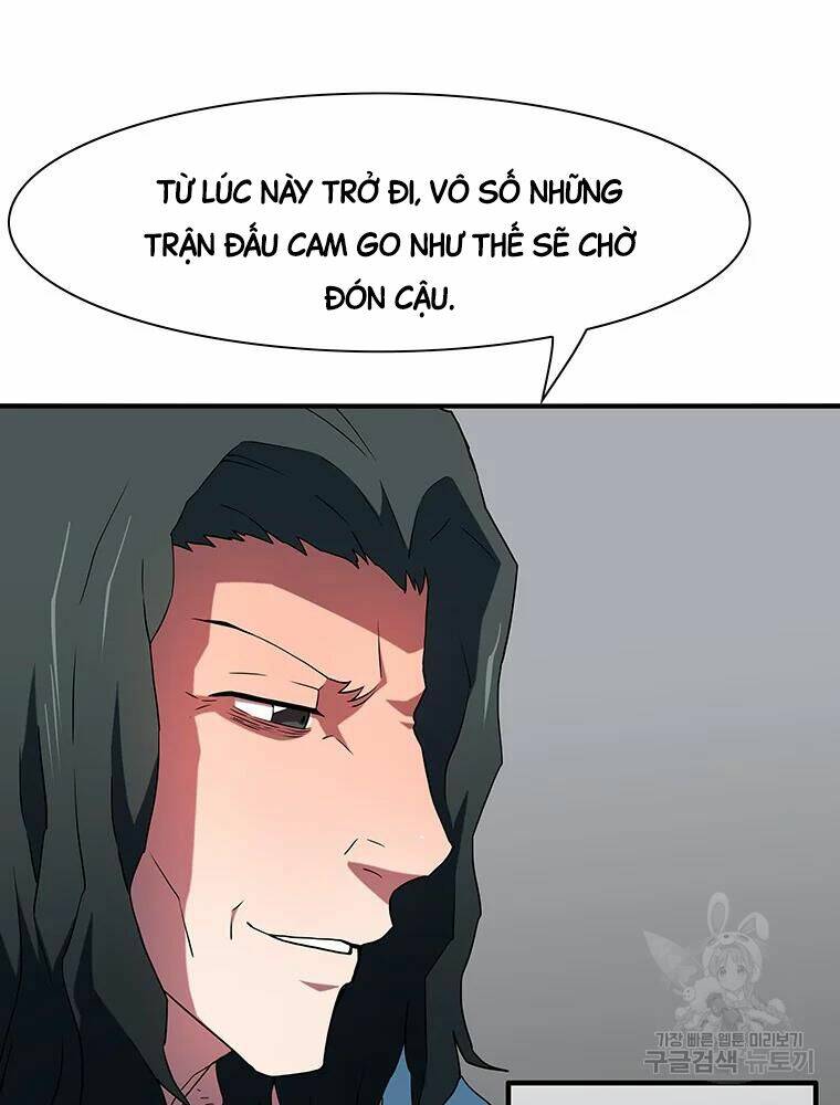 Các Chòm Sao Chỉ Chú Ý Mình Tôi: Chapter 31