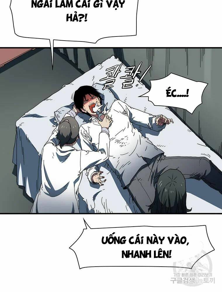 Các Chòm Sao Chỉ Chú Ý Mình Tôi: Chapter 31