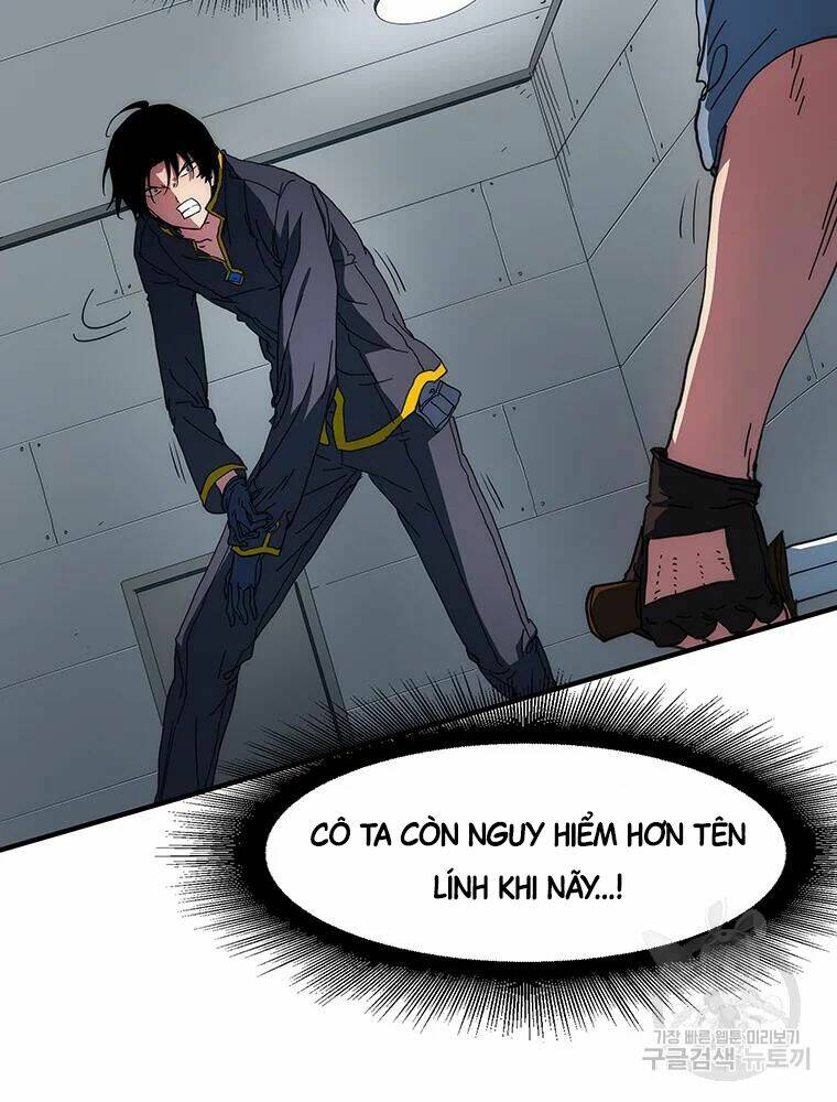 Các Chòm Sao Chỉ Chú Ý Mình Tôi: Chapter 32
