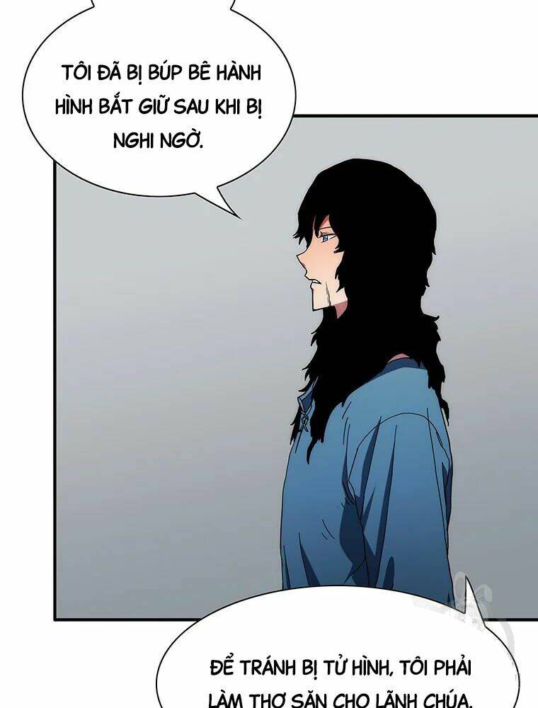 Các Chòm Sao Chỉ Chú Ý Mình Tôi: Chapter 32