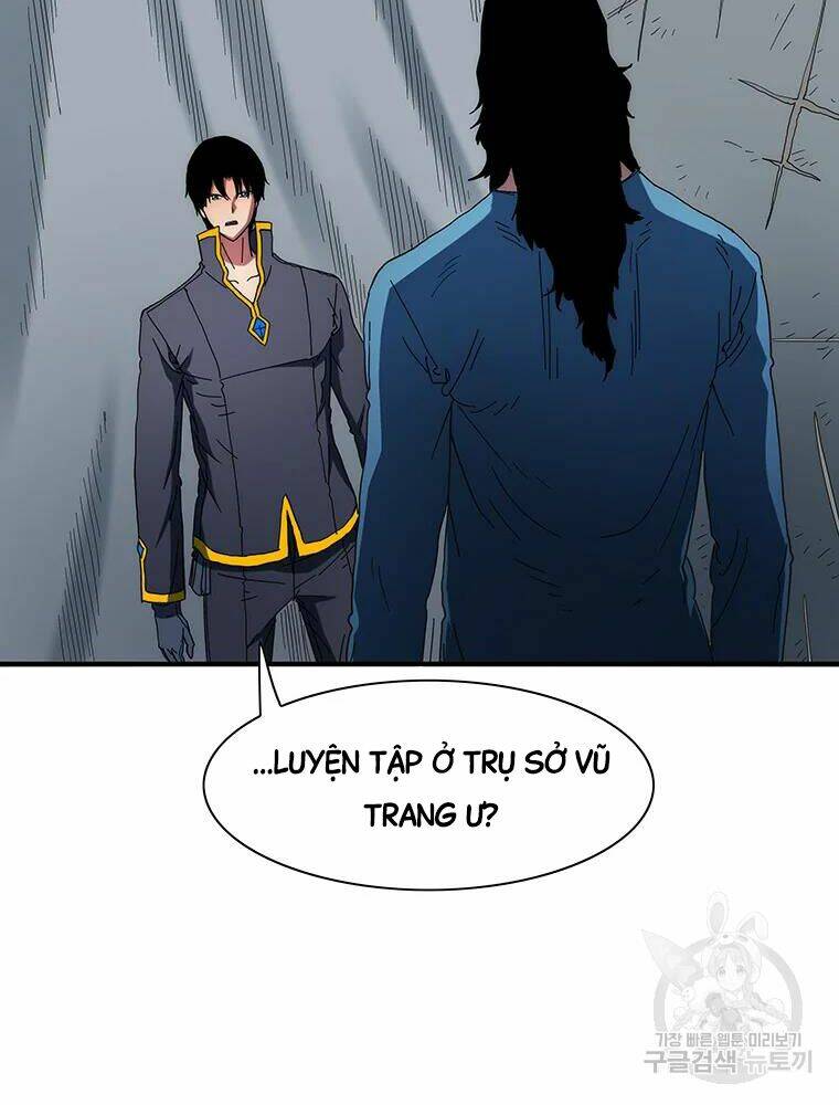 Các Chòm Sao Chỉ Chú Ý Mình Tôi: Chapter 32