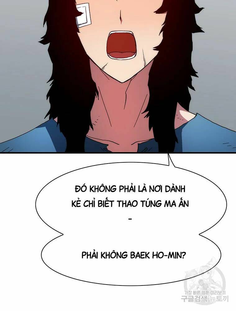 Các Chòm Sao Chỉ Chú Ý Mình Tôi: Chapter 32