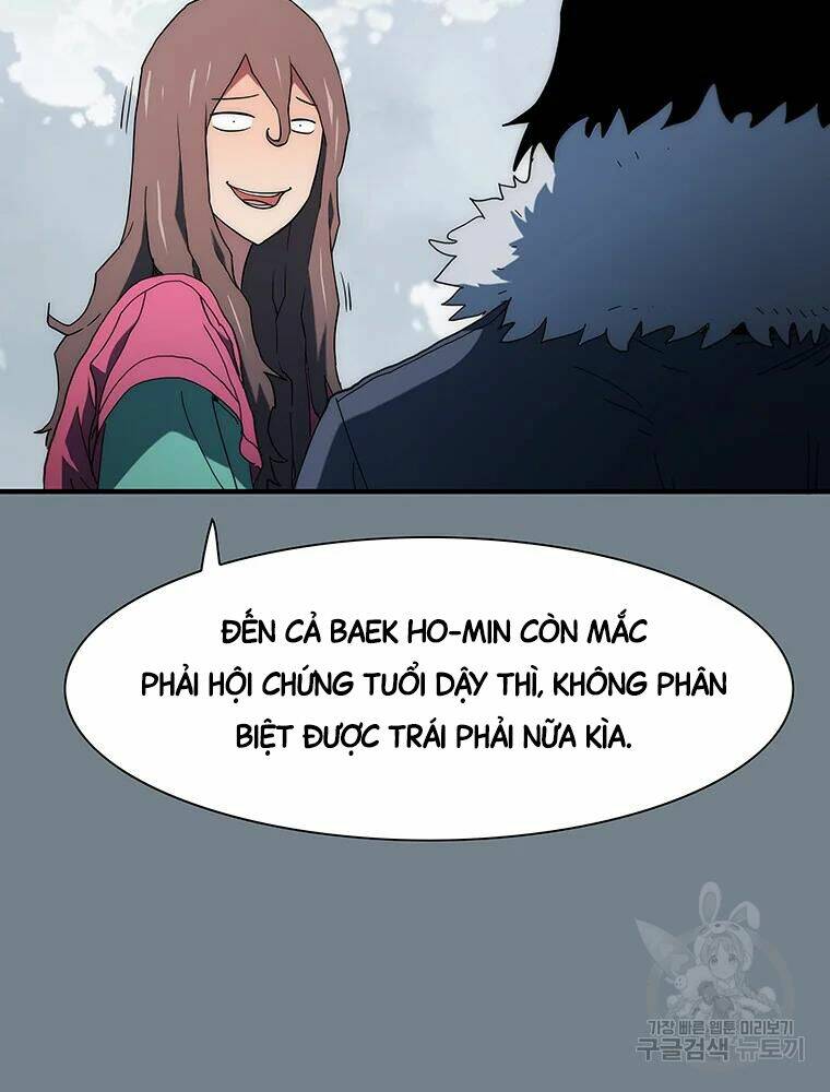 Các Chòm Sao Chỉ Chú Ý Mình Tôi: Chapter 32