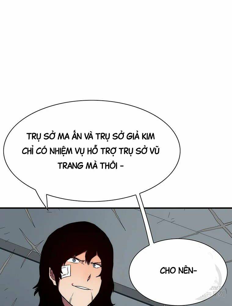 Các Chòm Sao Chỉ Chú Ý Mình Tôi: Chapter 32