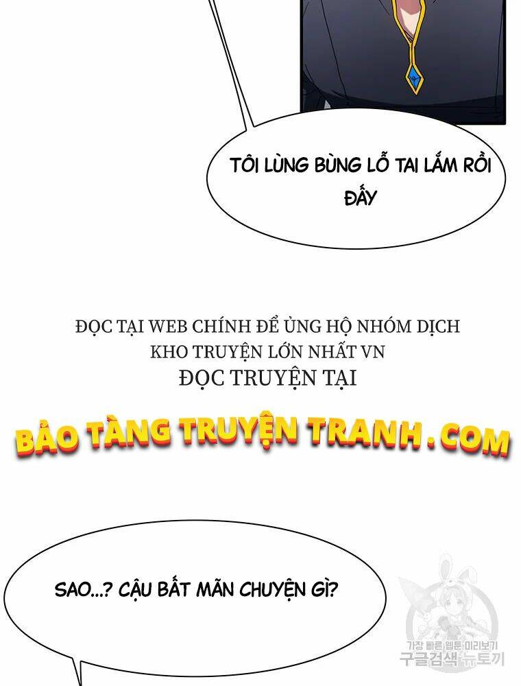 Các Chòm Sao Chỉ Chú Ý Mình Tôi: Chapter 32