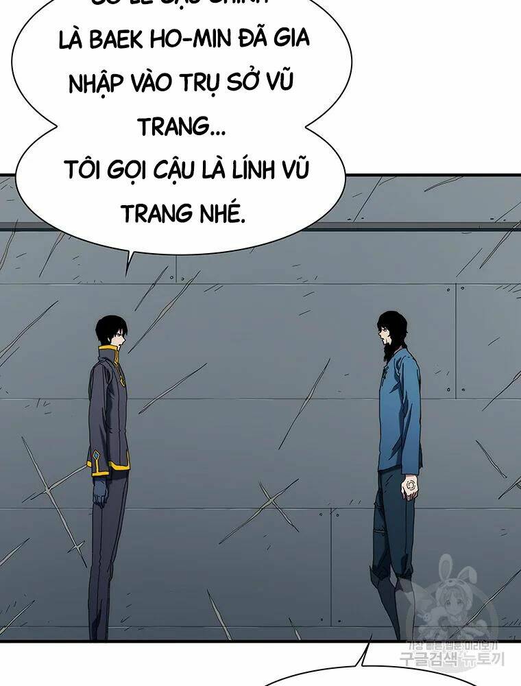 Các Chòm Sao Chỉ Chú Ý Mình Tôi: Chapter 32