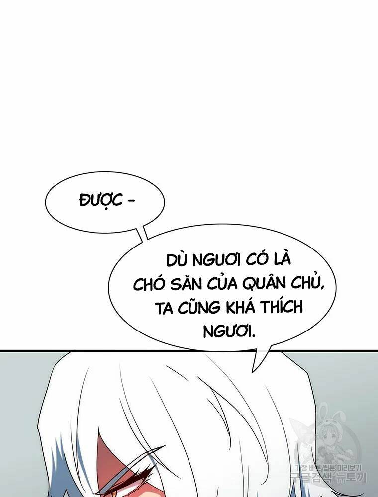 Các Chòm Sao Chỉ Chú Ý Mình Tôi: Chapter 33