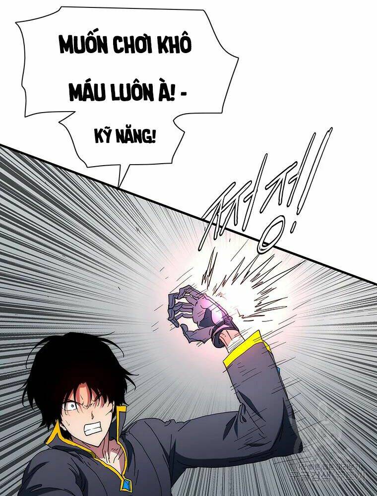 Các Chòm Sao Chỉ Chú Ý Mình Tôi: Chapter 33