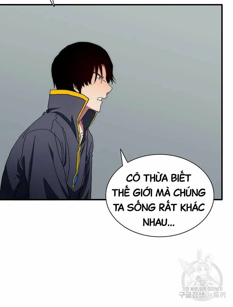 Các Chòm Sao Chỉ Chú Ý Mình Tôi: Chapter 33
