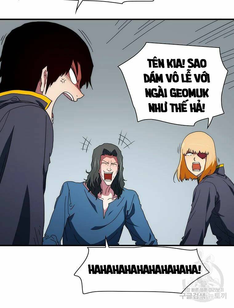 Các Chòm Sao Chỉ Chú Ý Mình Tôi: Chapter 34