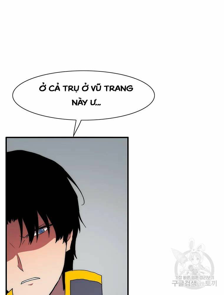 Các Chòm Sao Chỉ Chú Ý Mình Tôi: Chapter 34
