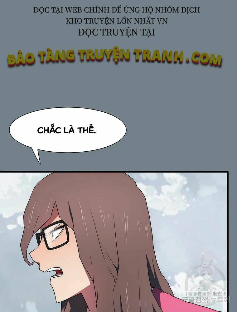 Các Chòm Sao Chỉ Chú Ý Mình Tôi: Chapter 34