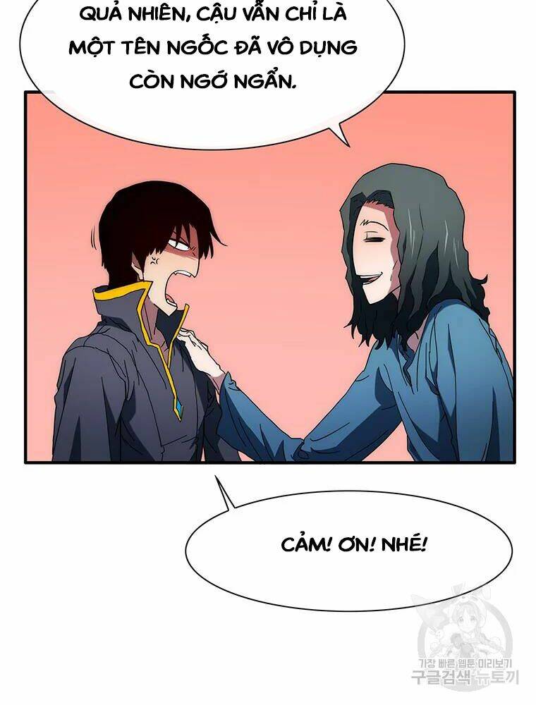 Các Chòm Sao Chỉ Chú Ý Mình Tôi: Chapter 34