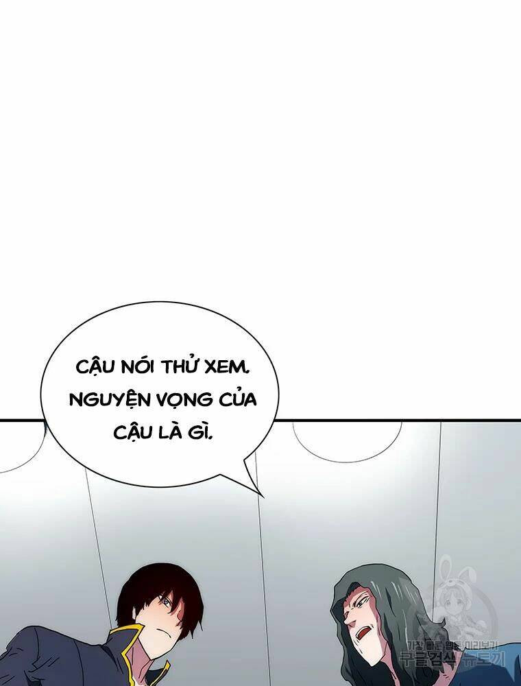 Các Chòm Sao Chỉ Chú Ý Mình Tôi: Chapter 34