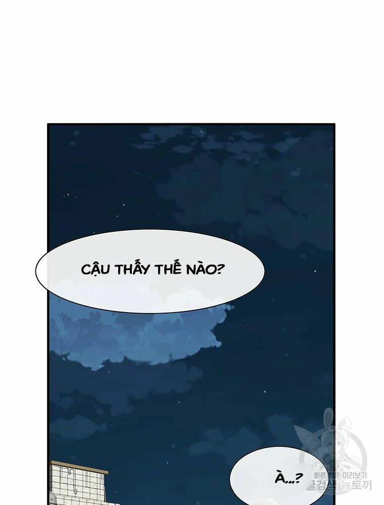 Các Chòm Sao Chỉ Chú Ý Mình Tôi: Chapter 34