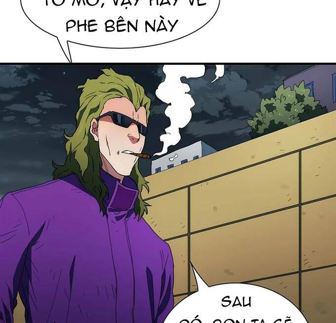 Các Chòm Sao Chỉ Chú Ý Mình Tôi: Chapter 36.5