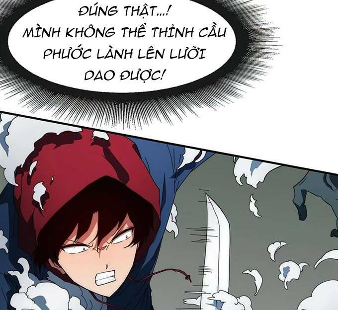 Các Chòm Sao Chỉ Chú Ý Mình Tôi: Chapter 36.5