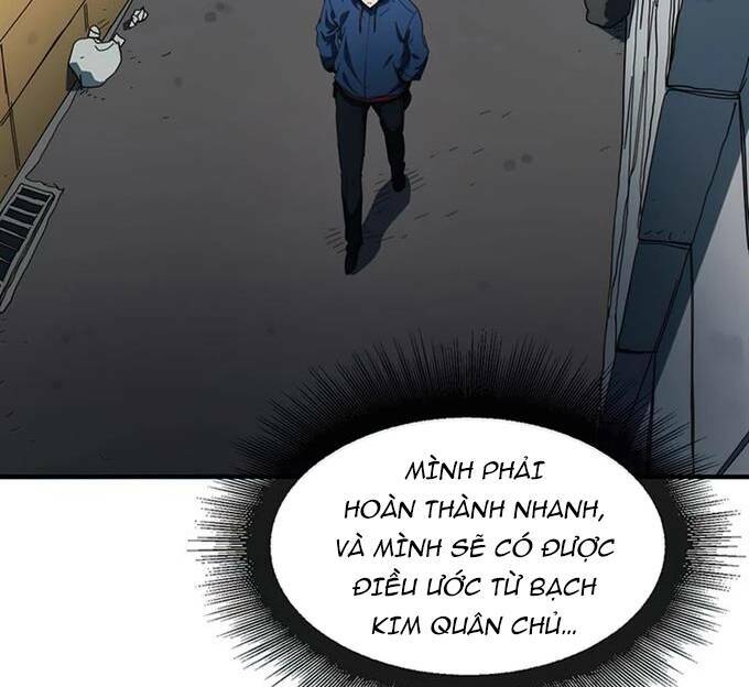 Các Chòm Sao Chỉ Chú Ý Mình Tôi: Chapter 36
