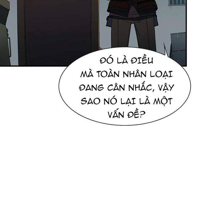 Các Chòm Sao Chỉ Chú Ý Mình Tôi: Chapter 36