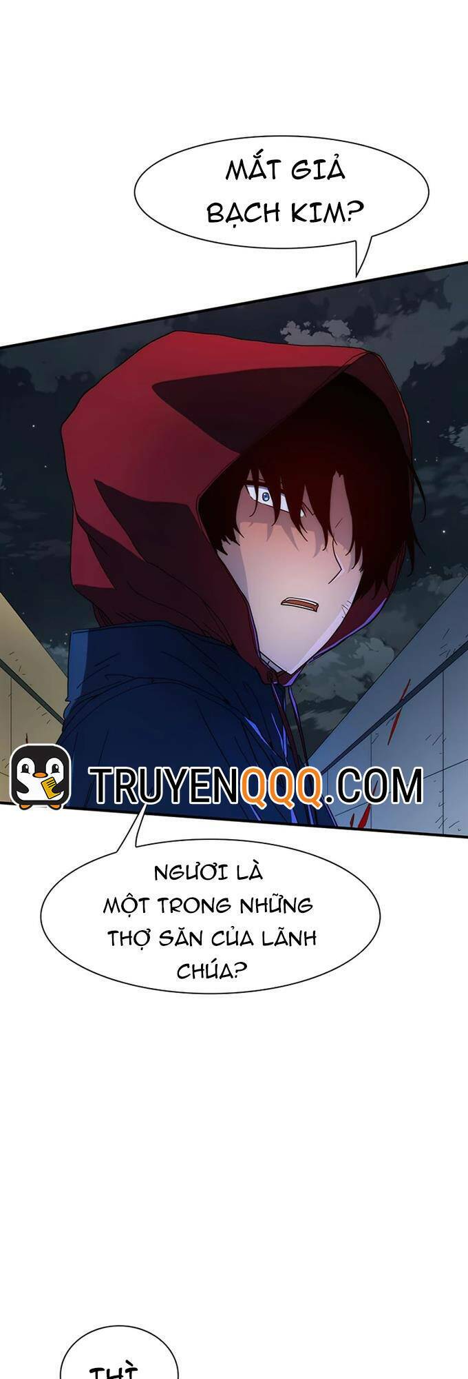 Các Chòm Sao Chỉ Chú Ý Mình Tôi: Chapter 37