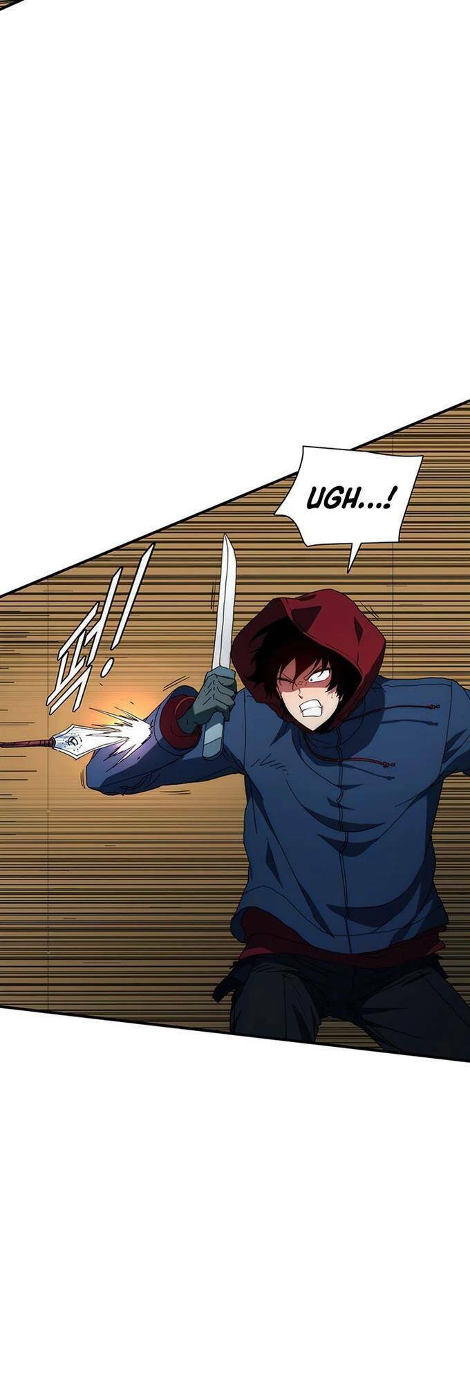 Các Chòm Sao Chỉ Chú Ý Mình Tôi: Chapter 37
