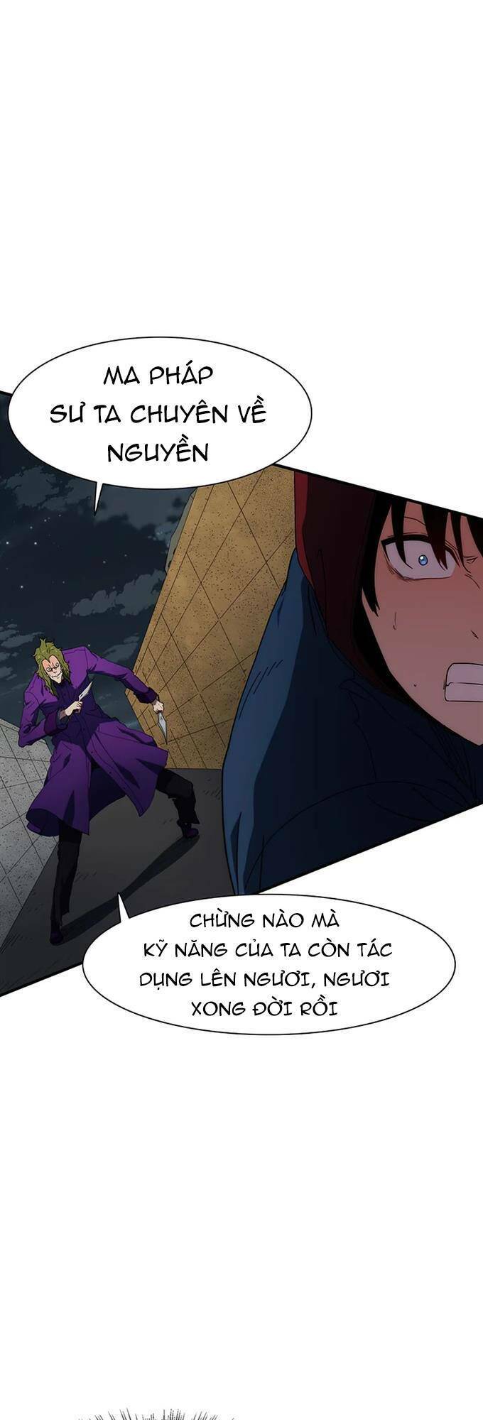 Các Chòm Sao Chỉ Chú Ý Mình Tôi: Chapter 37