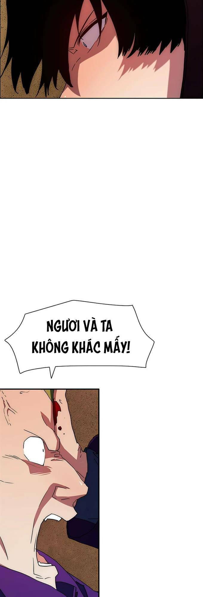 Các Chòm Sao Chỉ Chú Ý Mình Tôi: Chapter 37
