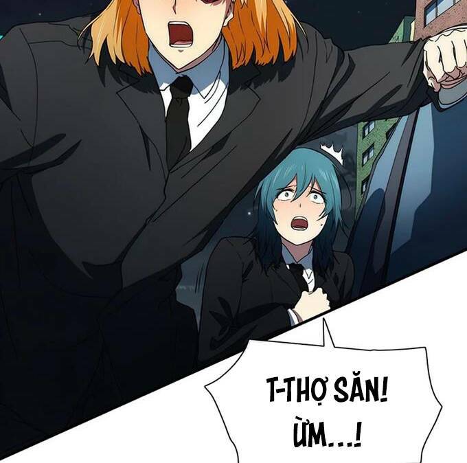 Các Chòm Sao Chỉ Chú Ý Mình Tôi: Chapter 38.5