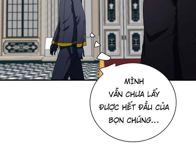 Các Chòm Sao Chỉ Chú Ý Mình Tôi: Chapter 38