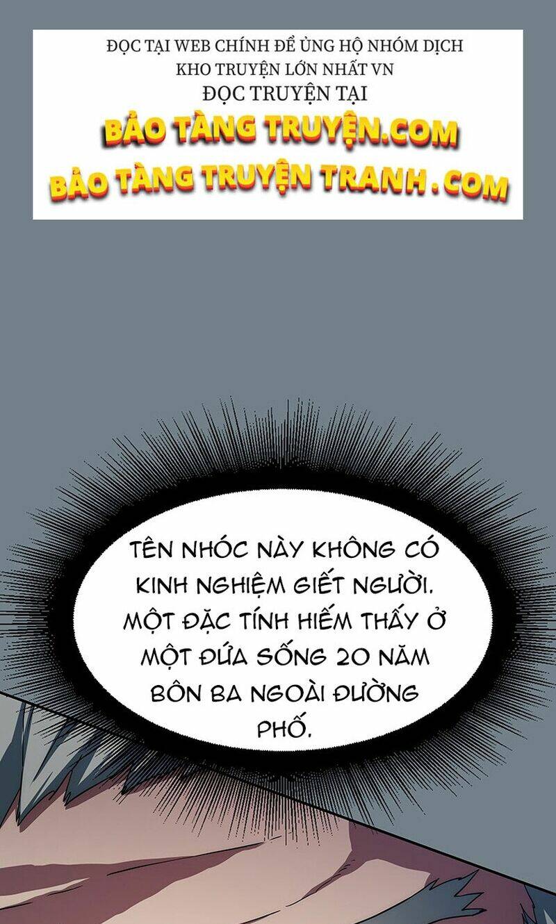 Các Chòm Sao Chỉ Chú Ý Mình Tôi: Chapter 4