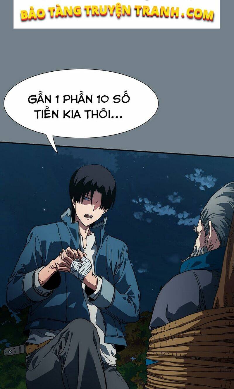 Các Chòm Sao Chỉ Chú Ý Mình Tôi: Chapter 4