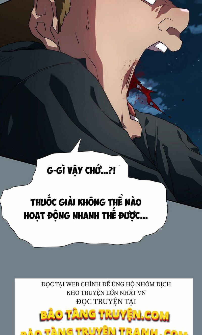 Các Chòm Sao Chỉ Chú Ý Mình Tôi: Chapter 4