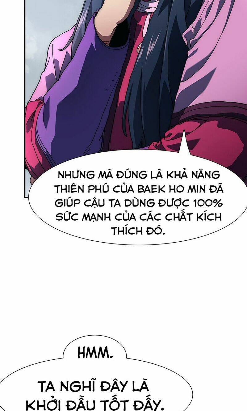 Các Chòm Sao Chỉ Chú Ý Mình Tôi: Chapter 4