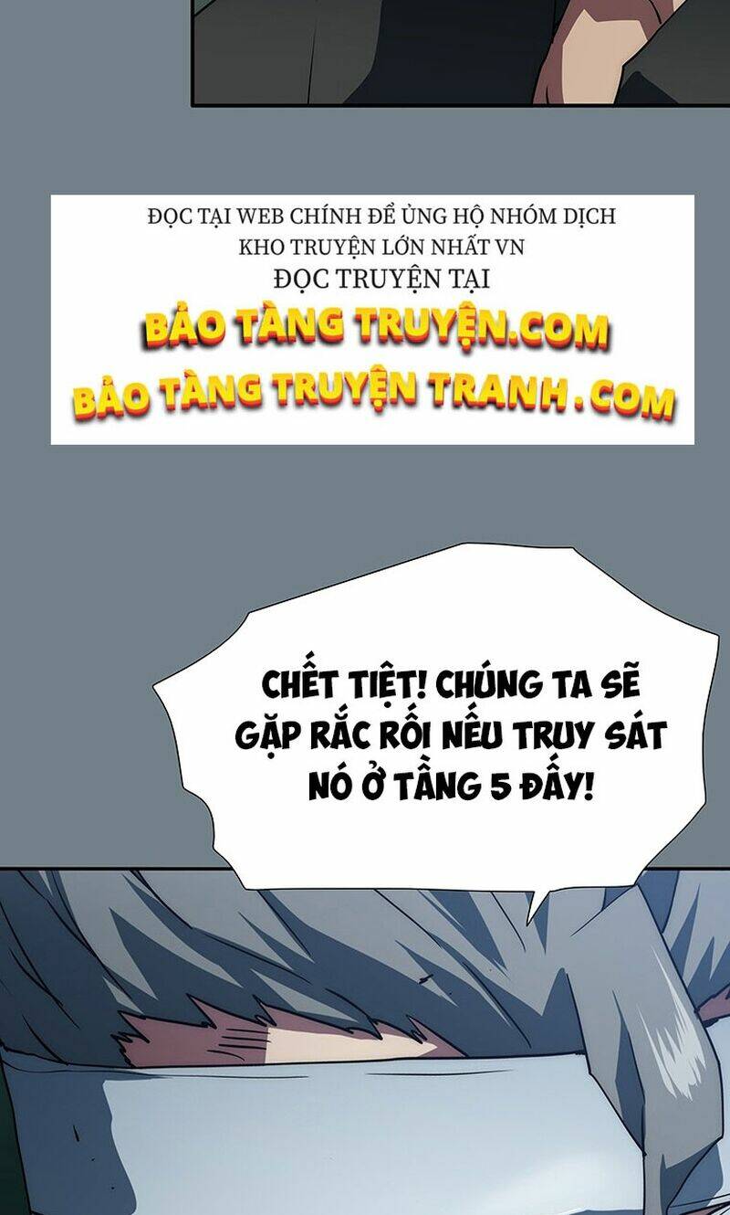 Các Chòm Sao Chỉ Chú Ý Mình Tôi: Chapter 4