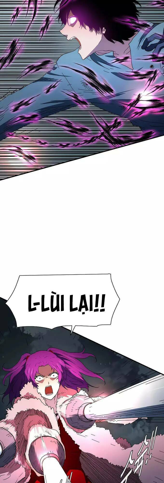 Các Chòm Sao Chỉ Chú Ý Mình Tôi: Chapter 40