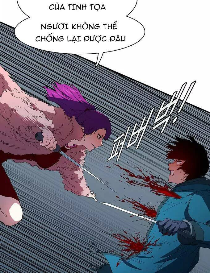 Các Chòm Sao Chỉ Chú Ý Mình Tôi: Chapter 40