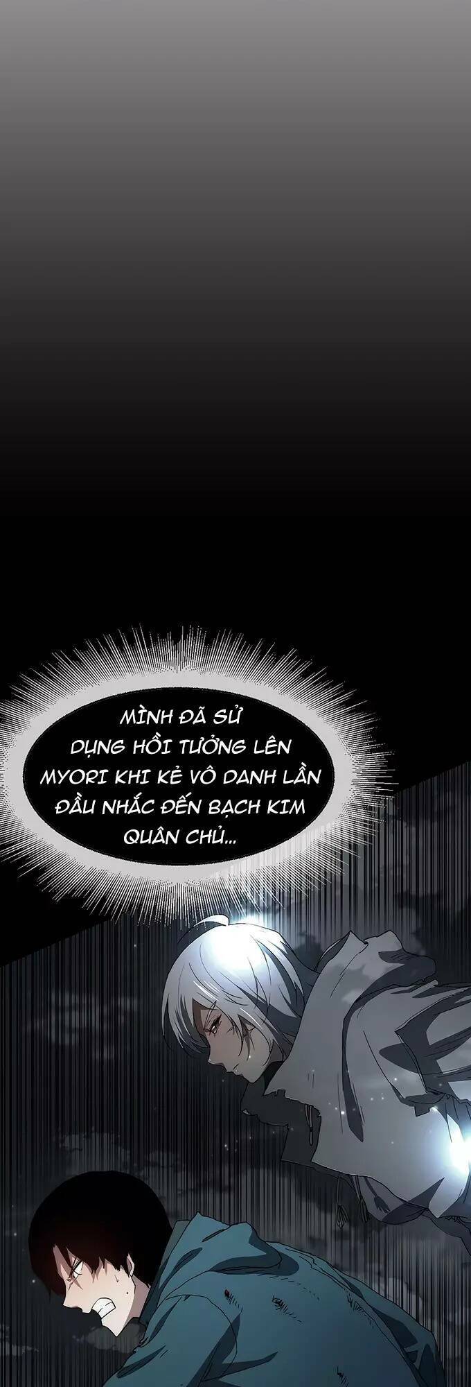 Các Chòm Sao Chỉ Chú Ý Mình Tôi: Chapter 40