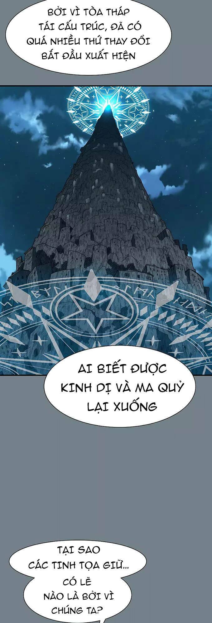 Các Chòm Sao Chỉ Chú Ý Mình Tôi: Chapter 40