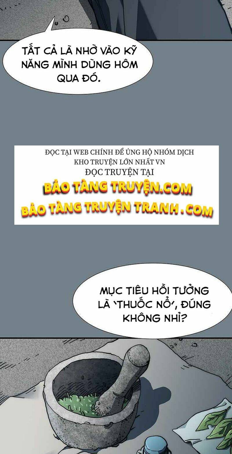 Các Chòm Sao Chỉ Chú Ý Mình Tôi: Chapter 5