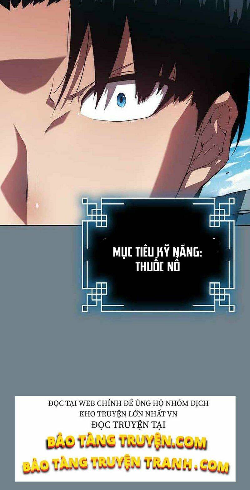 Các Chòm Sao Chỉ Chú Ý Mình Tôi: Chapter 5