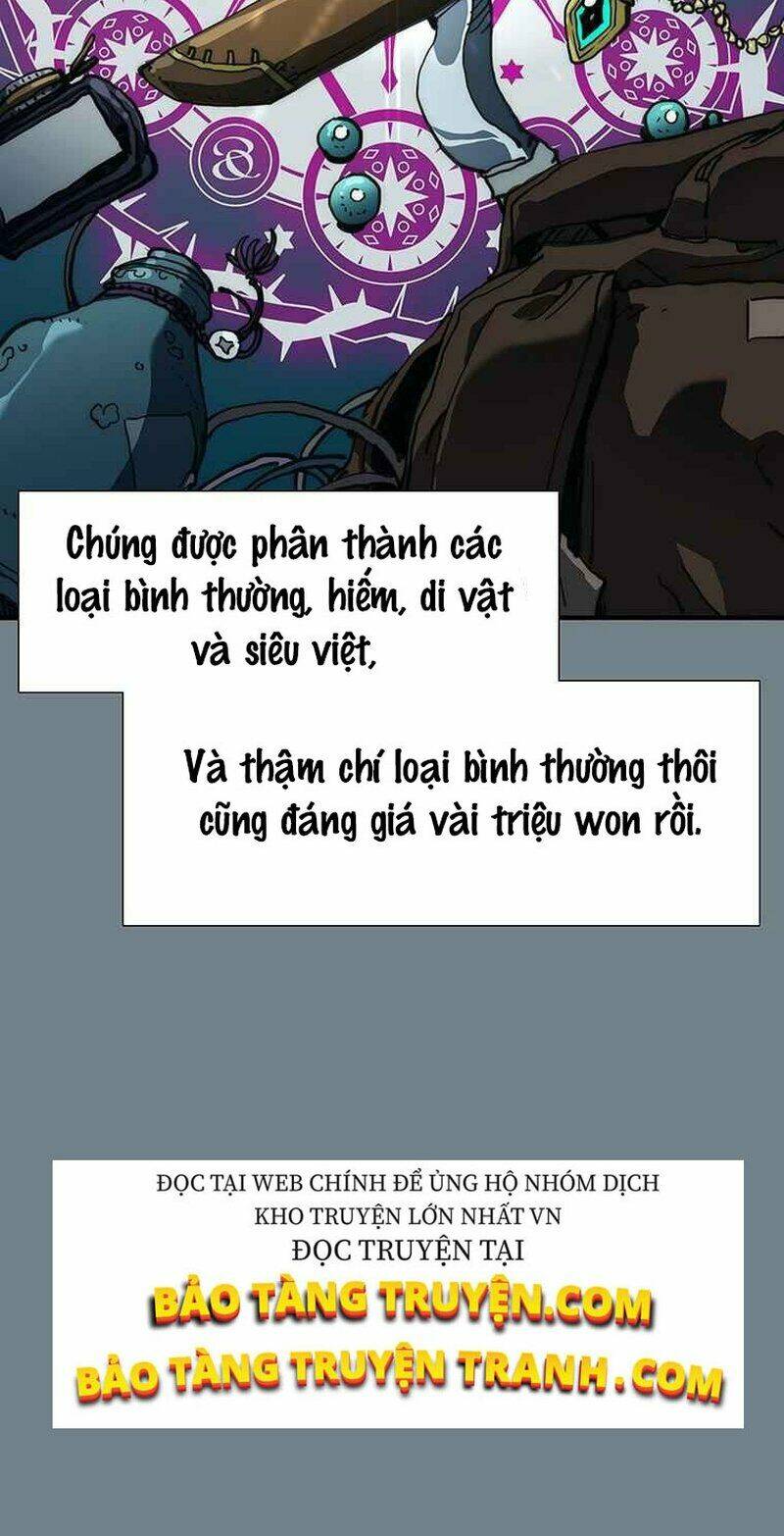 Các Chòm Sao Chỉ Chú Ý Mình Tôi: Chapter 5