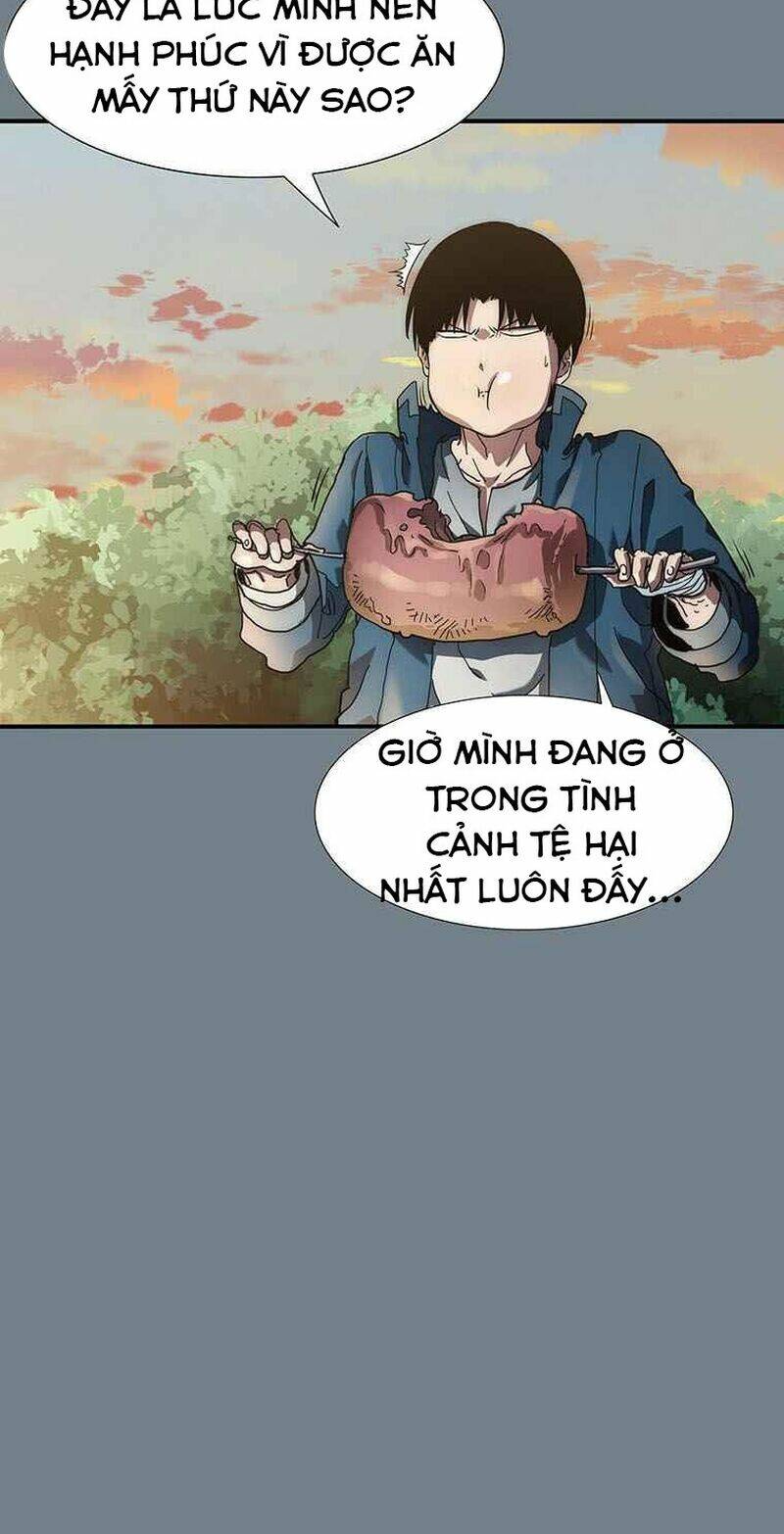 Các Chòm Sao Chỉ Chú Ý Mình Tôi: Chapter 5
