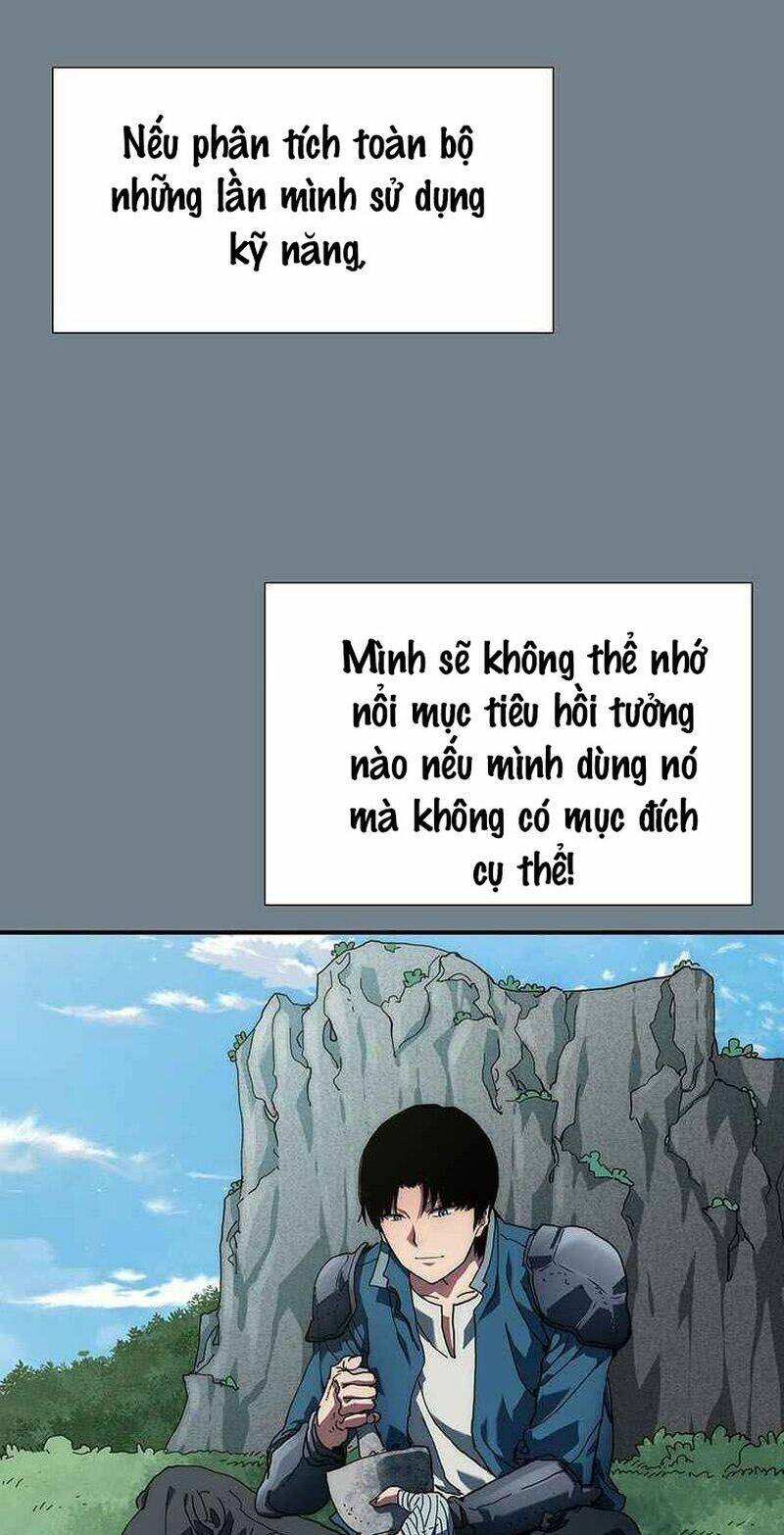 Các Chòm Sao Chỉ Chú Ý Mình Tôi: Chapter 5