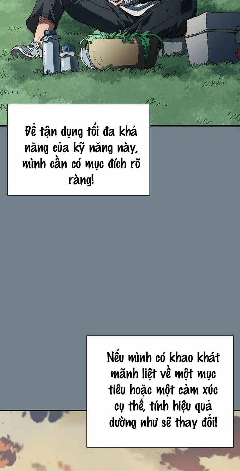 Các Chòm Sao Chỉ Chú Ý Mình Tôi: Chapter 5