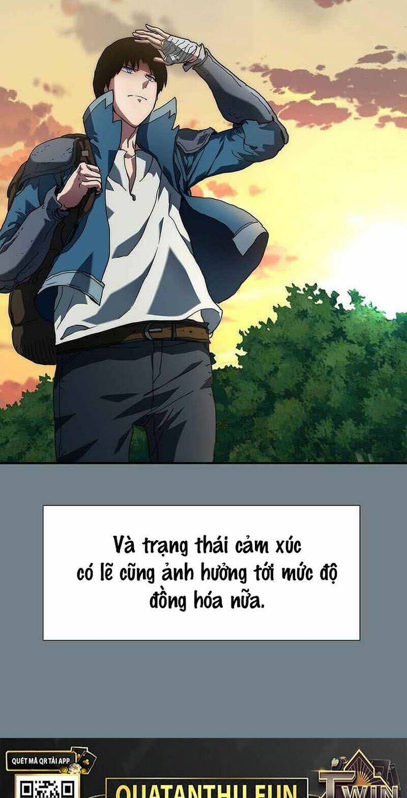 Các Chòm Sao Chỉ Chú Ý Mình Tôi: Chapter 5