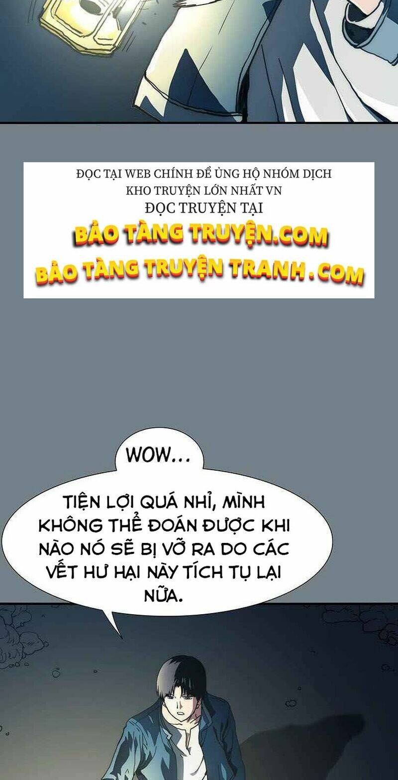Các Chòm Sao Chỉ Chú Ý Mình Tôi: Chapter 5