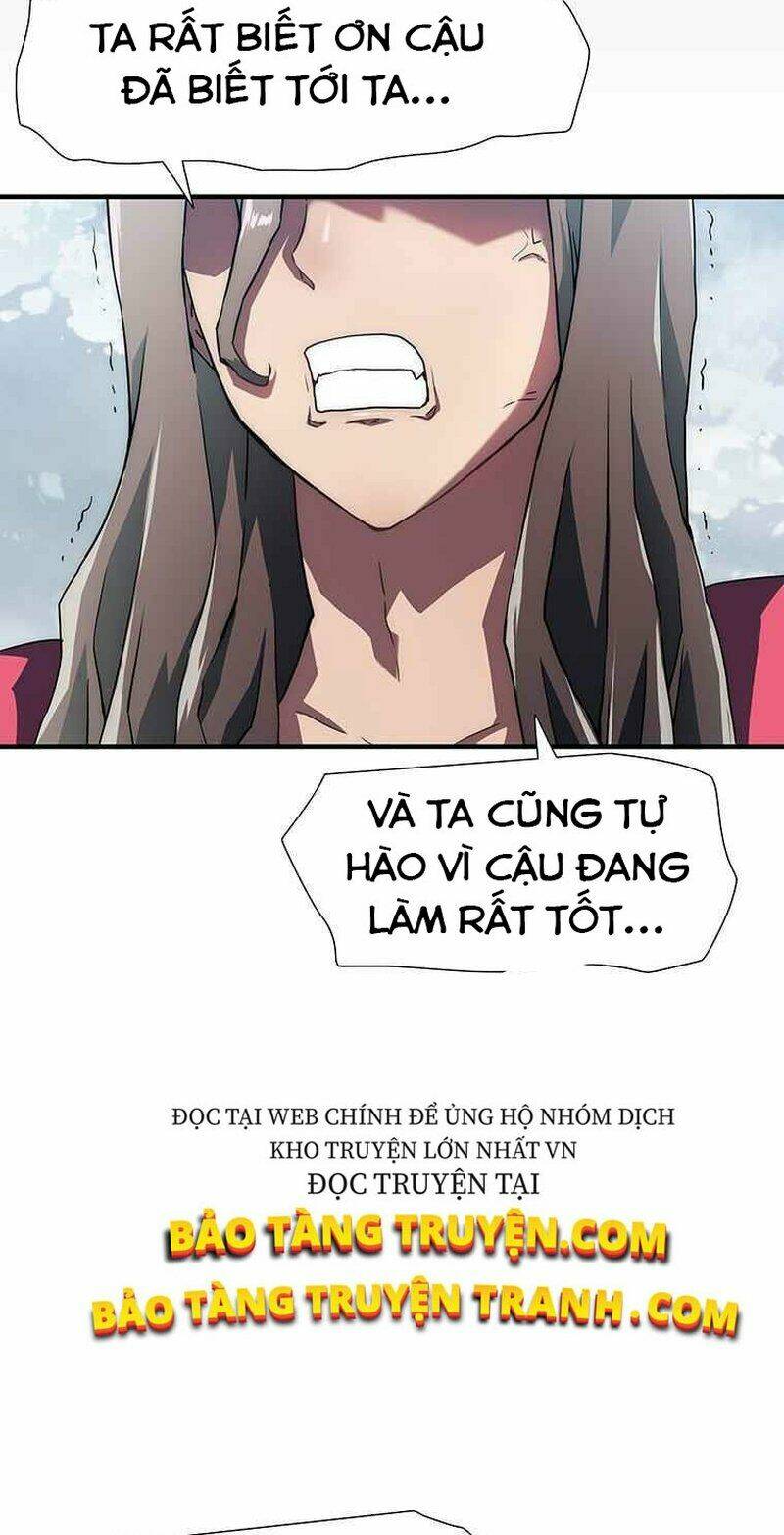 Các Chòm Sao Chỉ Chú Ý Mình Tôi: Chapter 5