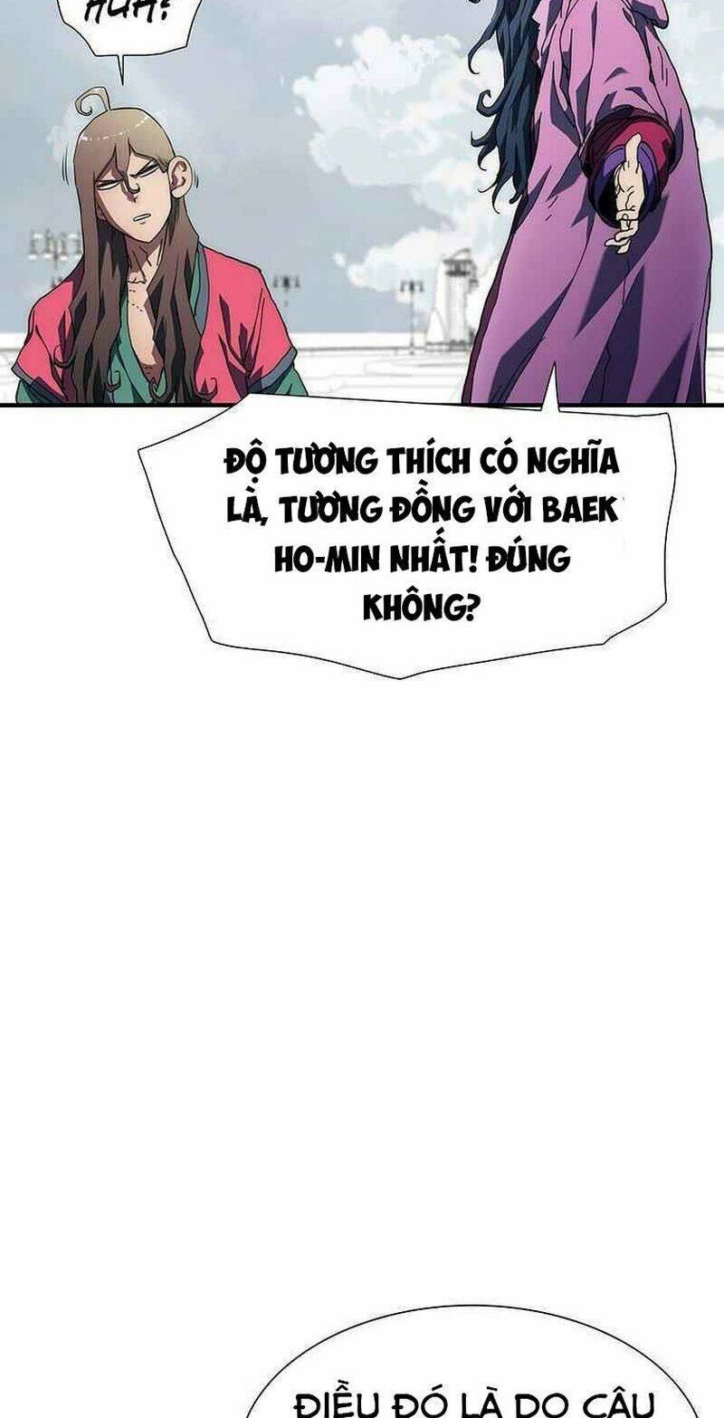 Các Chòm Sao Chỉ Chú Ý Mình Tôi: Chapter 5